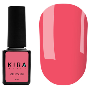 Гель-лак Kira Nails №053, 6 мл