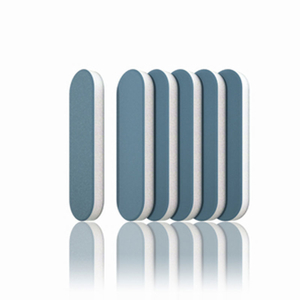 Бафф-полировщик для ногтей Wonderfile 6 шт, Количество: 6 шт