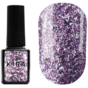 Гель-лак Kira Nails Shine Bright №009, 6, Цвет: 009
, Цвет: Фиолетовый