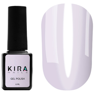 Гель-лак Kira Nails Vitrage №V17, 6 мл, Цвет: 17