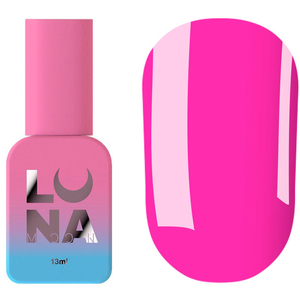 Топ для гель-лака LUNA Top Glass №12 13 мл, Объем: 13 мл, Цвет: 12