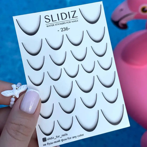 Слайдер-дизайн SLIDIZ 236