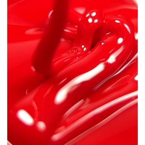 Цветной гель DANNY Color builder gel RED 15 мл, Объем: 15 мл, Цвет: Red