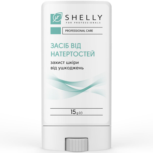 Средство от натертостей кожи Shelly 15 г