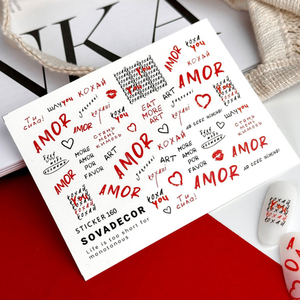 Слайдер-дизайн SOVA 160