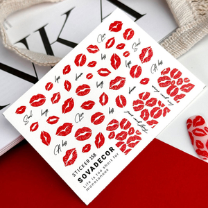 Слайдер-дизайн SOVA 158