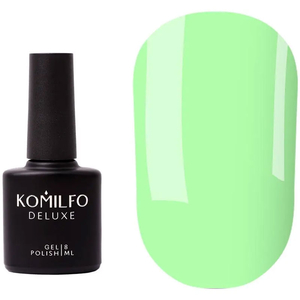 Komilfo Color Base Fresh Grass, 8 мл