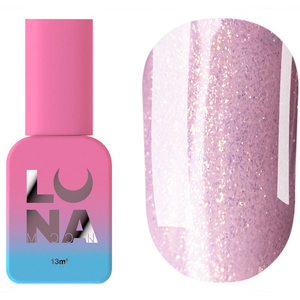 Жидкий гель LUNA Light Acrygel №53 13 мл, Объем: 13 мл, Цвет: 53