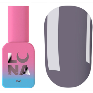 Топ для гель-лака LUNA Top Glass №20 13 мл, Объем: 13 мл, Цвет: 20