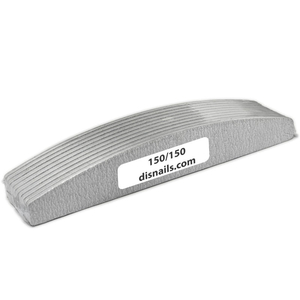 Набор одноразовых пил DIS 150/150, 10 шт, Размер: 150/150