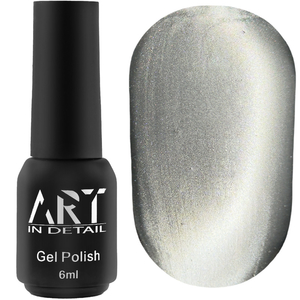 Гель-лак ART Silk Cat №SC004, 6 мл, Цвет: 004