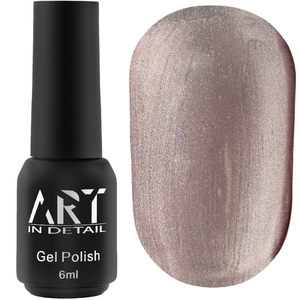 Гель-лак ART Silk Cat №SC005, 6 мл, Цвет: 005