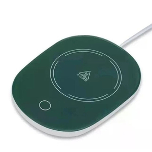 Подставка для нагрева геля Green, Цвет: Green