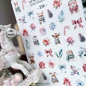 Слайдер-дизайн SLIDIZ 258