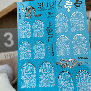 Слайдер-дизайн SLIDIZ 264