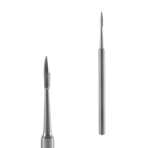 Насадка твердосплавная Staleks Pro Expert Nail Cleaner FT11/012/2.5