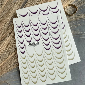 Слайдер-дизайн UA Slider 679