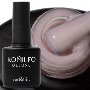 База Komilfo Color French Base «Skin» 024, 8 мл, Объем: 8 мл
, Цвет: 024
