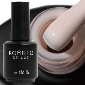 База Komilfo Color French Base «Skin» 023, 15 мл, Объем: 15 мл, Цвет: 023