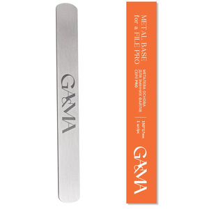 Металлическая основа для сменных файлов серии PRO GA&MA + Metal base for a FILE PRO