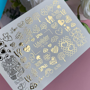 Слайдер-дизайн UA Slider FG 126