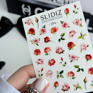 Слайдер-дизайн SLIDIZ 274