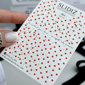 Слайдер-дизайн SLIDIZ 284