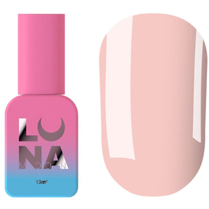 Жидкий гель LUNA Light Acrygel №69 13 мл, Объем: 13 мл, Цвет: 69