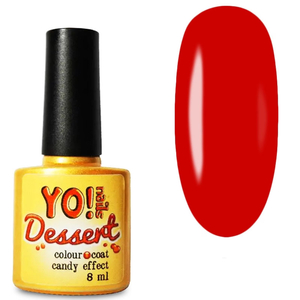 Витражный гель-лак Yo!Nails №200 8 мл, Цвет: 200