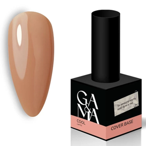Камуфлирующая база GA&MA Cover base Cool Limited 15 мл, Объем: 15 мл, Цвет: Cool