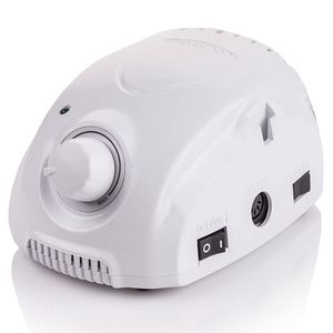 Фрезер для маникюра Marathon 3 Champion/Saeyang SDE-H37L1 White