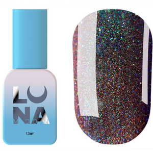 Гель-лак LUNA Color Cat Eye №251 13 мл, Цвет: 251