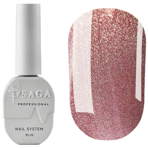 Гель-лак SAGA Amber Cat №05 10 мл, Цвет: 05