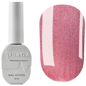 Гель-лак SAGA Amber Cat №07 10 мл, Цвет: 07