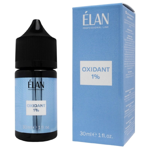Окислитель ELAN 1% 30 мл