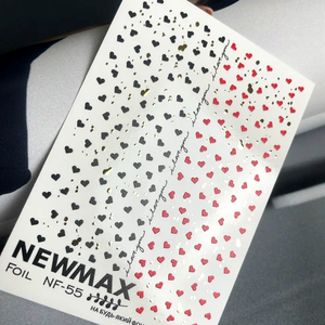 Слайдер-дизайн NF-55 (золото)