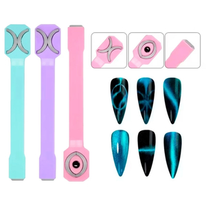 Магнит для гель-лака 6 в 1