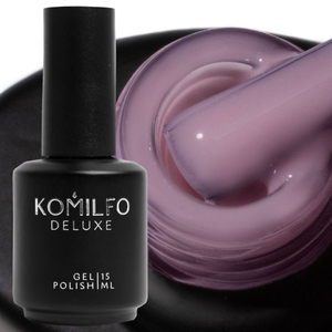 База Komilfo Color French Base 028, 15 мл, Объем: 15 мл, Цвет: 028