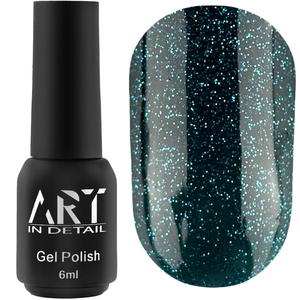 Гель-лак ART Space №015, 6 мл, Цвет: 015