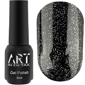 Гель-лак ART Space №018, 6 мл, Цвет: 018