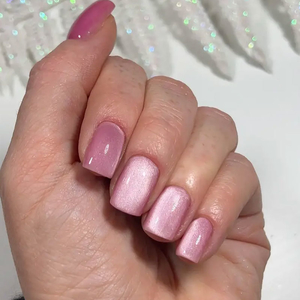 Гель-лак Danny Glass Cat Eye 12 8 мл, Цвет: 12