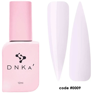 Гель для ногтей DNKa Liquid Acrygel 0009 Milk Shake 12 мл, Объем: 12 мл, Цвет: 0009