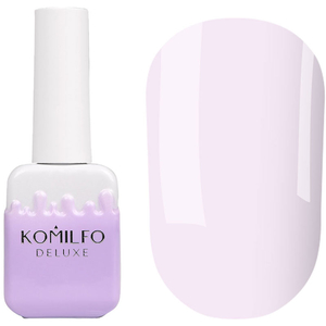 Френч-база для гель-лака Komilfo French Rubber Base Extra 003 10 мл, Цвет: 003