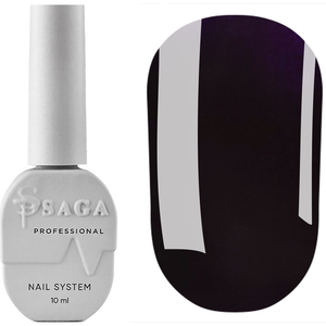 Гель-лак SAGA Red Love 05 10 мл, Цвет: 05