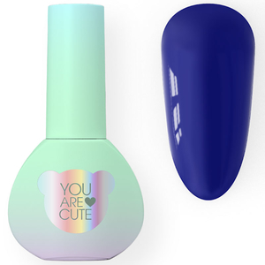 Камуфлирующая база You Are Cute Cover Base №12 5 мл, Объем: 5 мл
, Цвет: 12