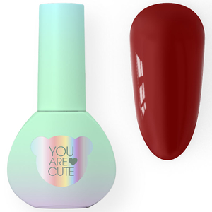 Камуфлирующая база You Are Cute Cover Base №14 5 мл, Объем: 5 мл
, Цвет: 14