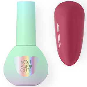 Камуфлирующая база You Are Cute Cover Base №15 5 мл, Объем: 5 мл
, Цвет: 15