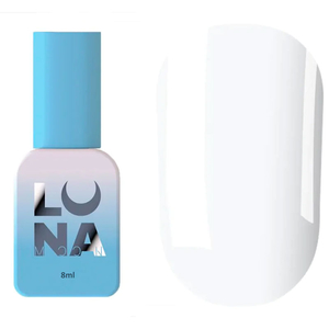 Гель-лак LUNA Color №002 8 мл