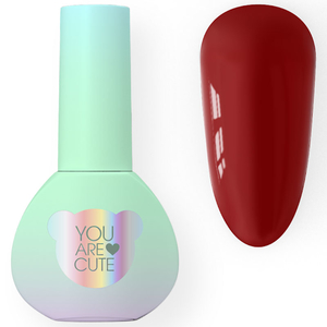 Жидкий гель You Are Cute Bottle Gel №16 5 мл, Объем: 5 мл
, Цвет: 16