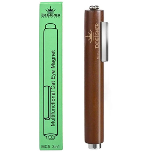 Мультифункциональный магнит 3в1 Designer для гель-лака MC5
